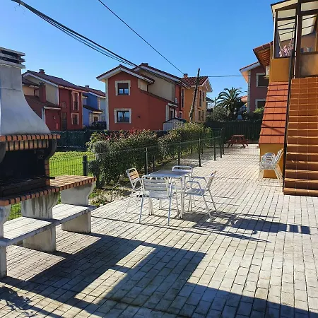 Bilona - La Colina Апартаменты Арнуэро