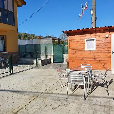 Bilona - La Colina Apartament *