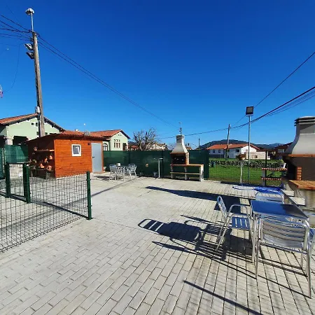 Apartament Bilona - La Colina Arnuero