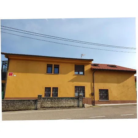 Bilona - La Colina * Arnuero