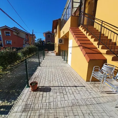 Bilona - La Colina Apartment *