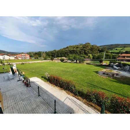 Bilona - La Colina Apartament *