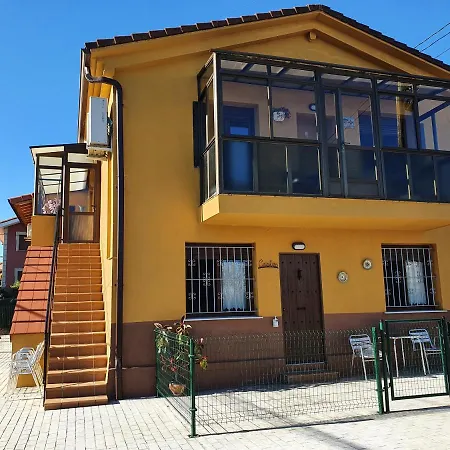 Bilona - La Colina Apartment *