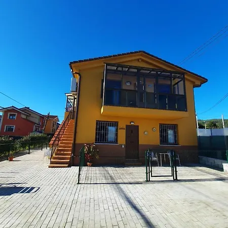 Bilona - La Colina Apartment *