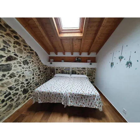 Bilona - La Colina *