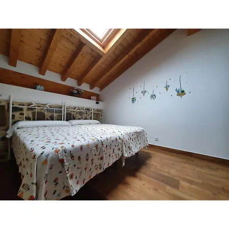 Bilona - La Colina Apartment