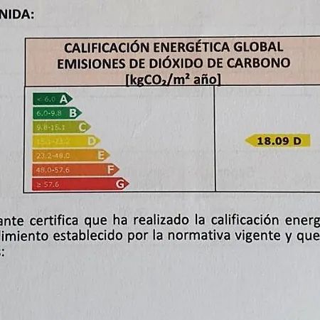 Apartament Bilona - La Colina