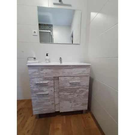 Apartament Bilona - La Colina *