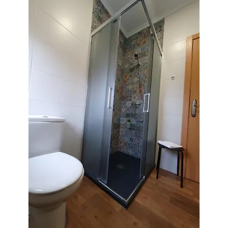 Apartament Bilona - La Colina