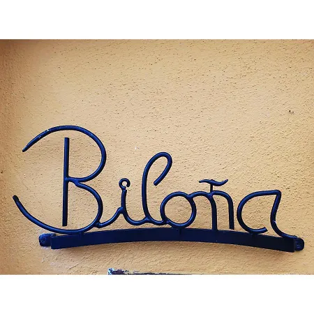 Bilona - La Colina Apartmán *