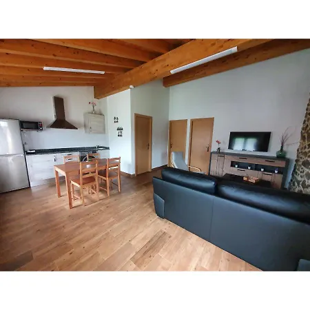 Apartament Bilona - La Colina *