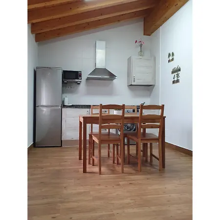 Bilona - La Colina Apartmán Arnuero