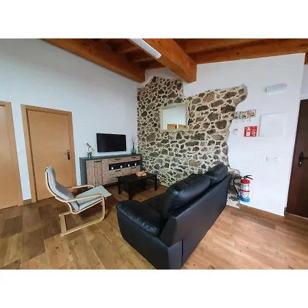 Apartment Bilona - La Colina *