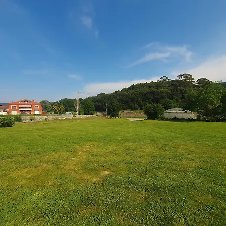 Apartament Bilona - La Colina