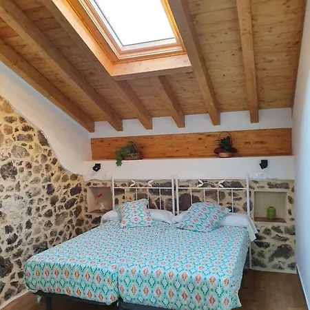 Apartament Bilona - La Colina