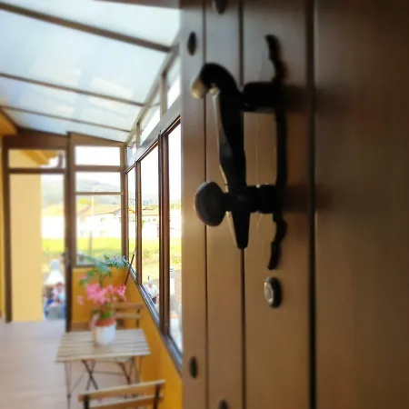 Apartament Bilona - La Colina *