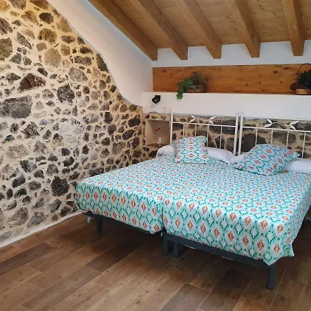 Bilona - La Colina Apartment *