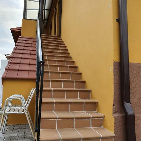 Apartament Bilona - La Colina Arnuero