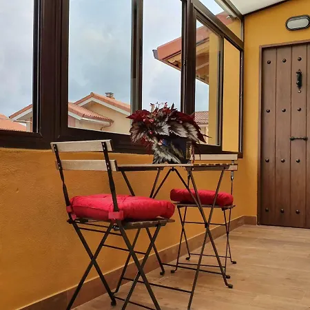 Bilona - La Colina Apartment *