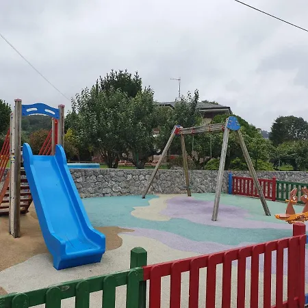 Bilona - La Colina Apartament Arnuero