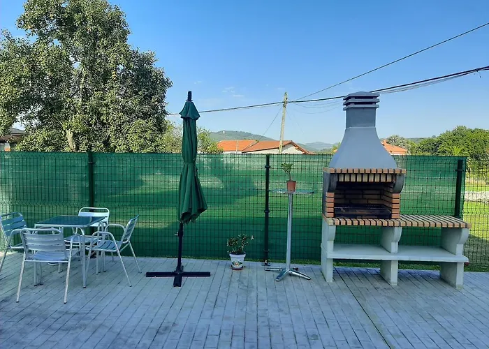 Apartmán Bilona - La Colina Arnuero