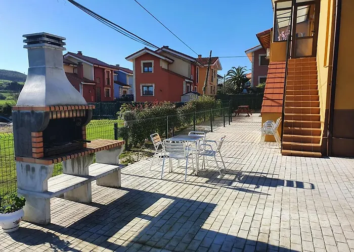 Bilona - La Colina Apartmán Arnuero