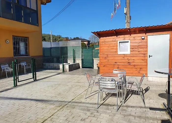 Bilona - La Colina Apartmán *