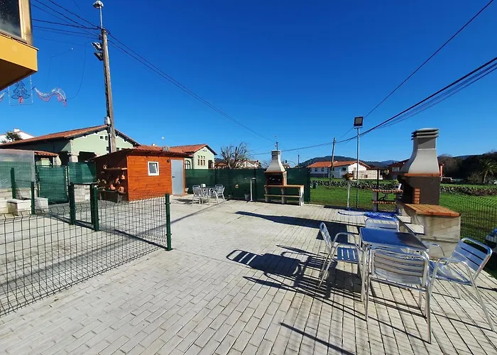 Apartmán Bilona - La Colina Arnuero