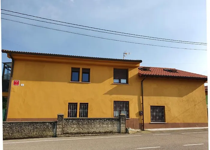 Bilona - La Colina * Arnuero