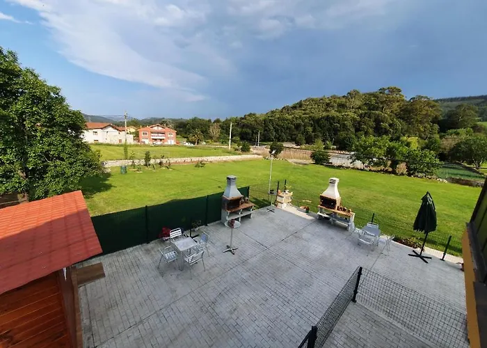 Apartmán Bilona - La Colina Arnuero