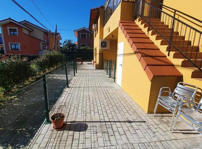 Bilona - La Colina Apartmán *