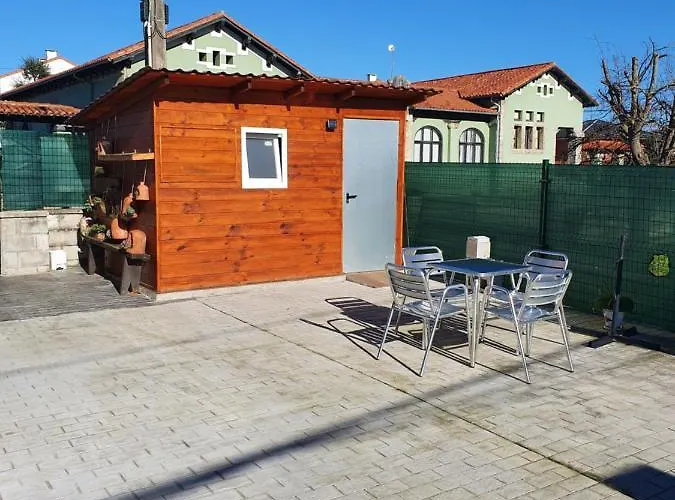 Bilona - La Colina Apartmán *