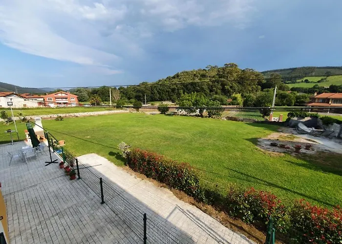 Bilona - La Colina Apartmán *