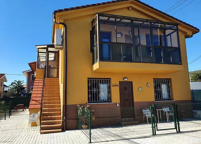 Bilona - La Colina Apartmán *