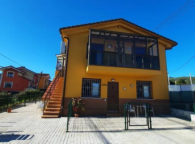 Bilona - La Colina Apartmán *