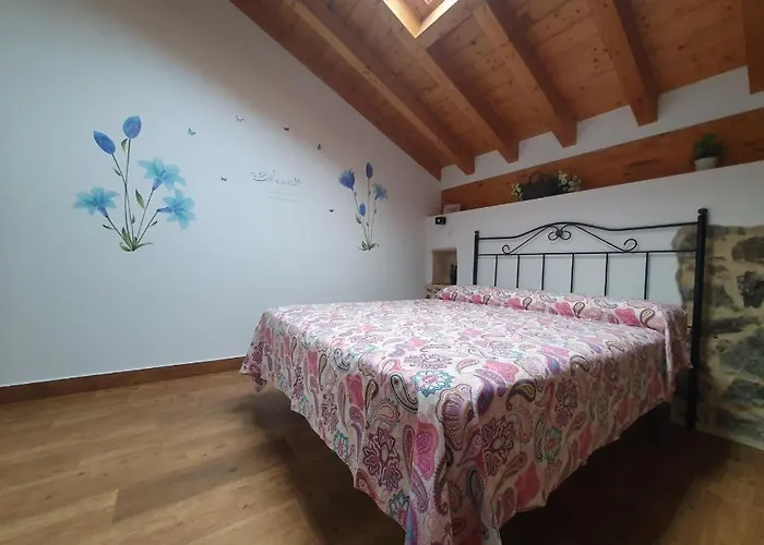 Apartmán Bilona - La Colina Arnuero