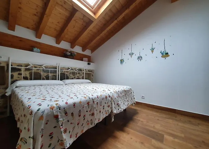 Bilona - La Colina Apartmán