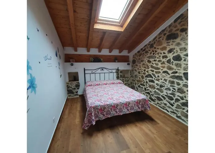 Bilona - La Colina Apartmán *