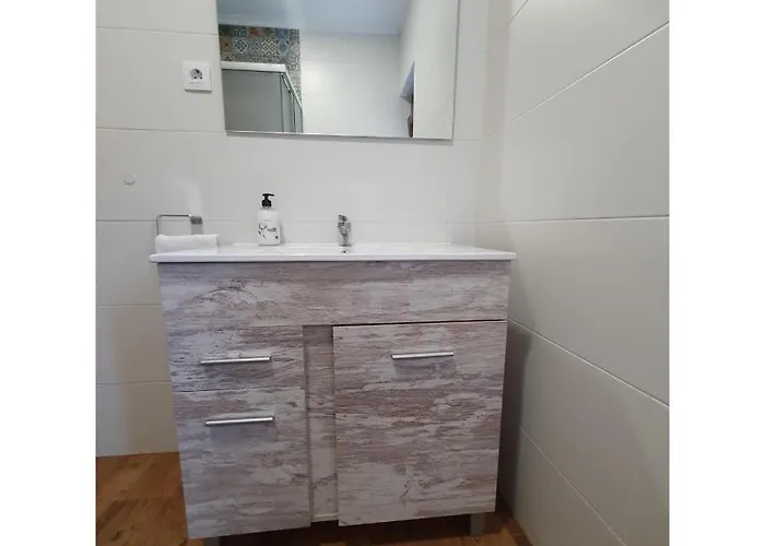 Apartmán Bilona - La Colina *