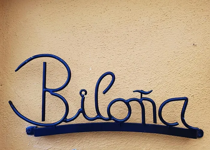 Bilona - La Colina Apartmán *