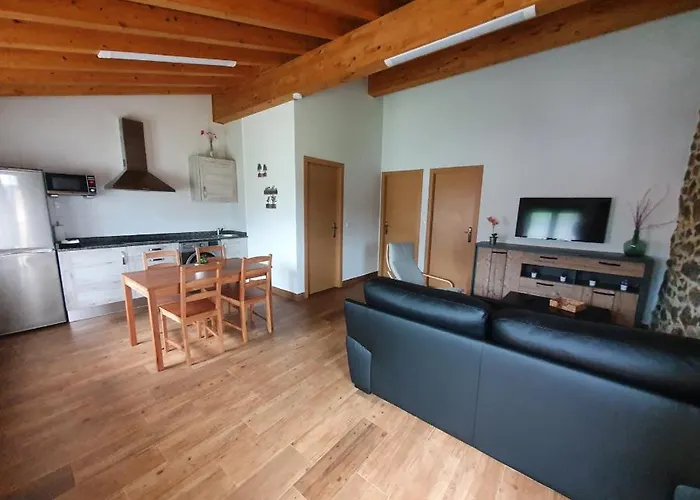 Apartmán Bilona - La Colina *