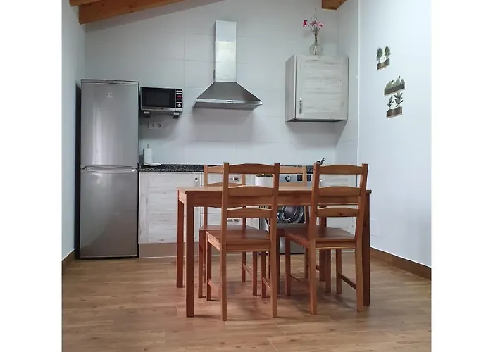 Bilona - La Colina شقة أرنويرو