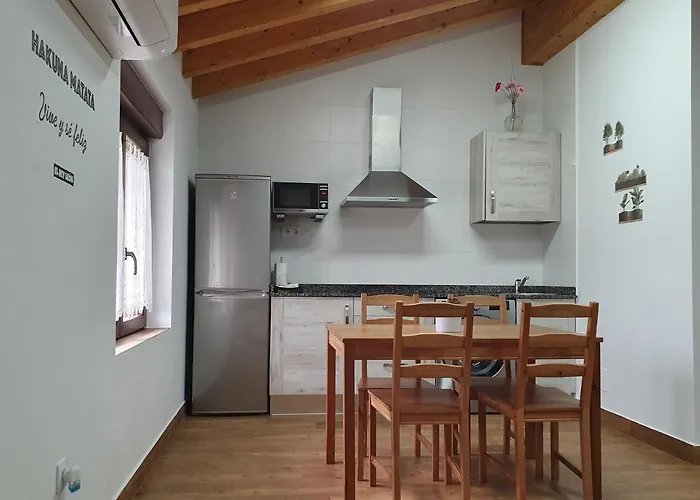 Bilona - La Colina * Arnuero