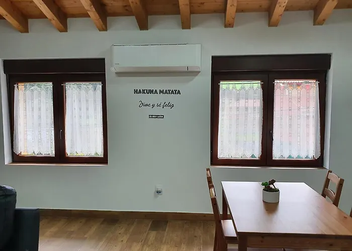 Apartmán Bilona - La Colina *