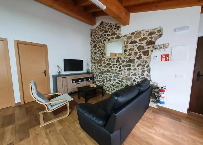 Apartmán Bilona - La Colina *