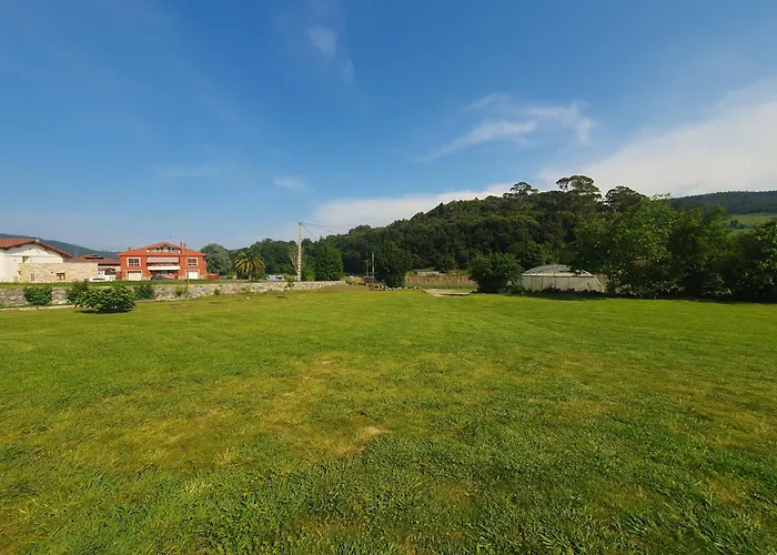 Apartmán Bilona - La Colina