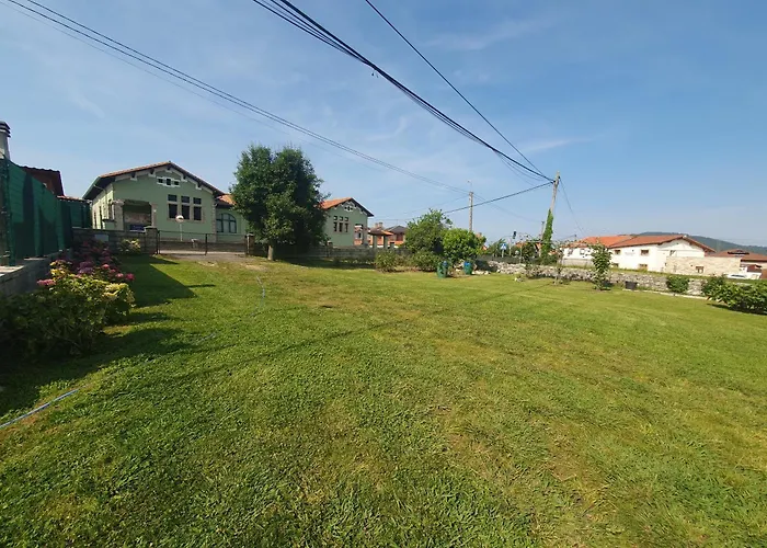 Bilona - La Colina Apartmán Arnuero