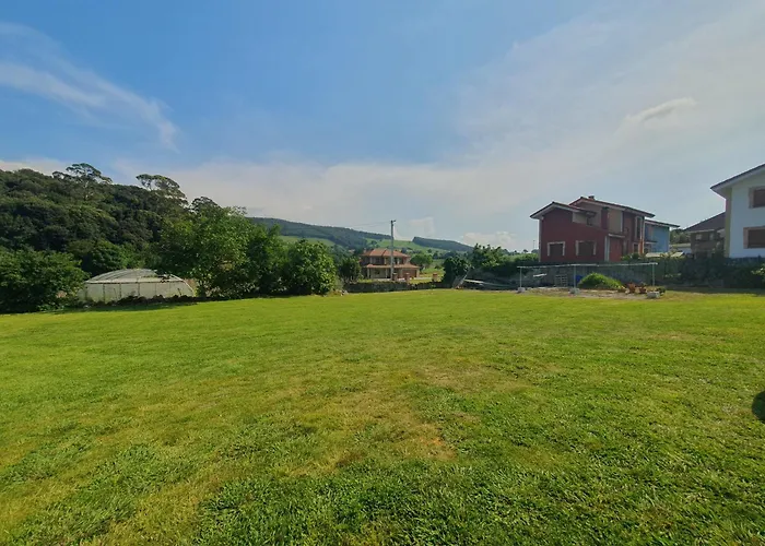 Bilona - La Colina * Arnuero