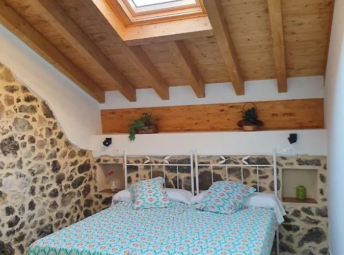 Apartmán Bilona - La Colina