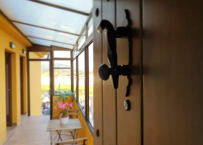 Apartmán Bilona - La Colina *